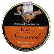 Табак для трубки Nording Seaweed - 50 гр